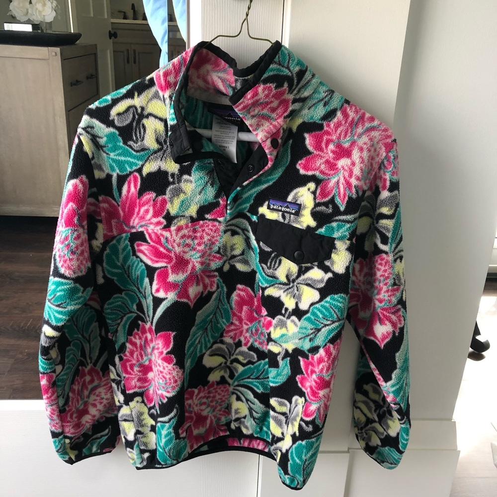 Patagonia Women’s Snap-T